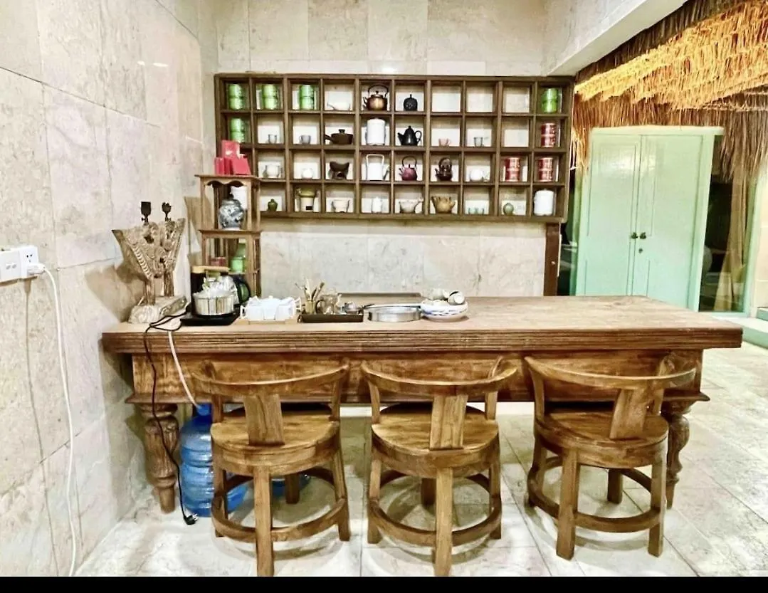 Lavender Star House Apartment Kuta  Homestay