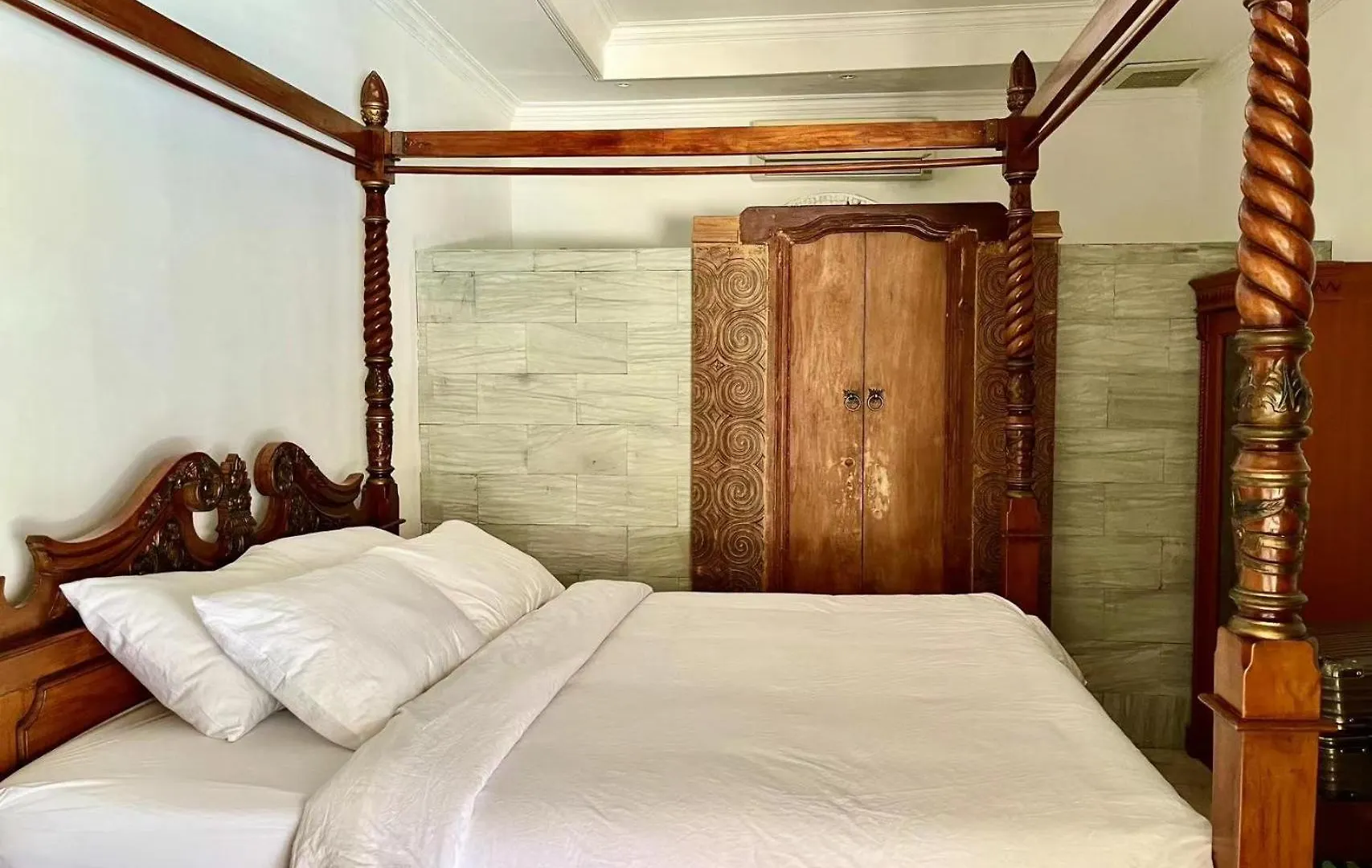Lavender Star House Apartment Kuta  Kuta (Bali)