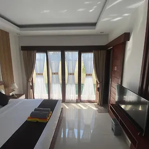 Songoku House Appartement