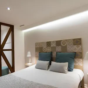 Casa Do Castelo 2- Work Or Relax In The Historic Heart Of Lisbon! Appartement Lisboa