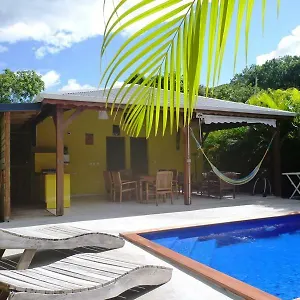 Kaz à Coco Villa Deshaies