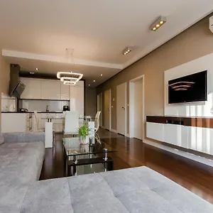 Old Town Luxury Appartement Cracovie