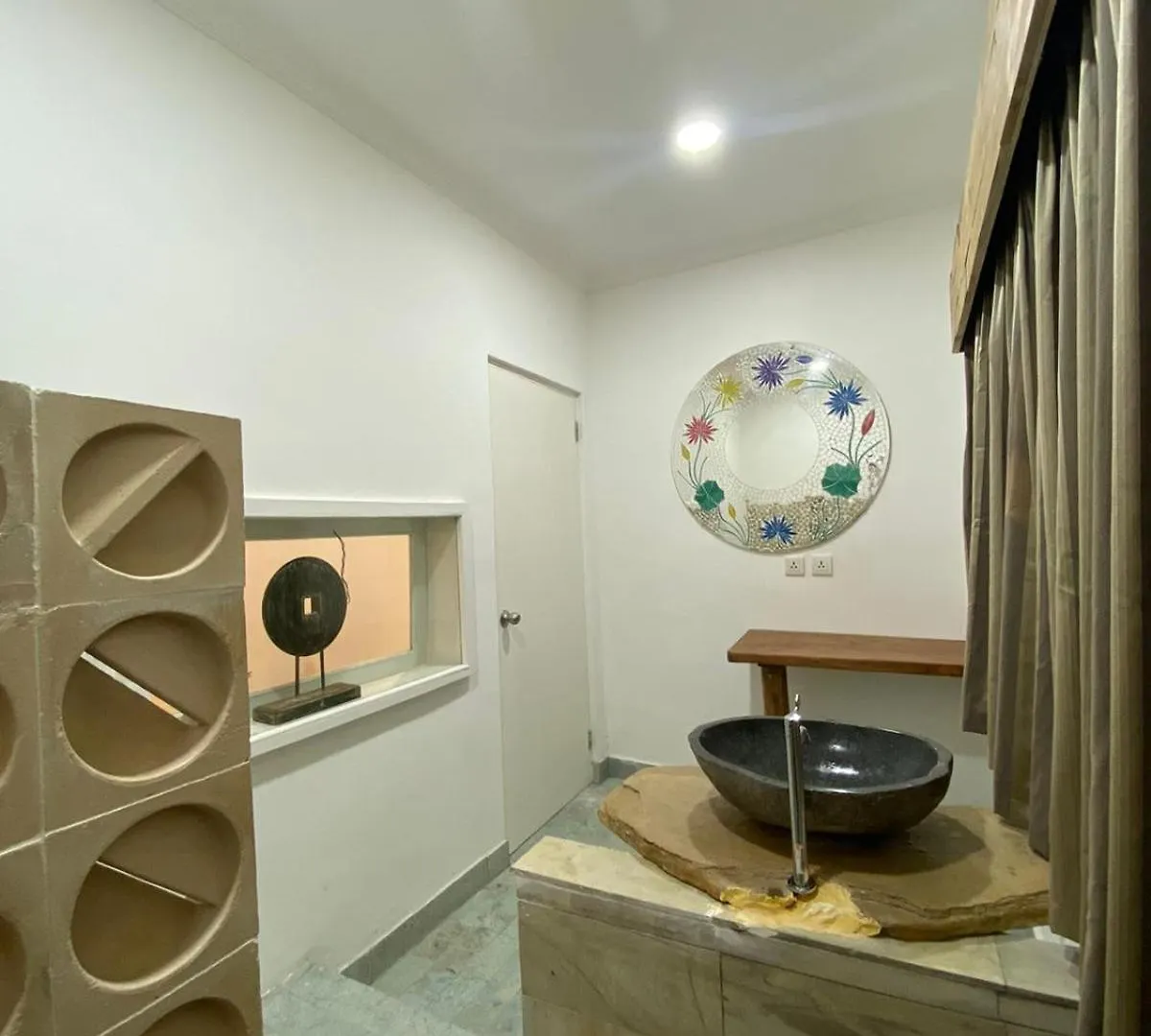 Appartement Lavender Star House à Kuta Lombok 0*,