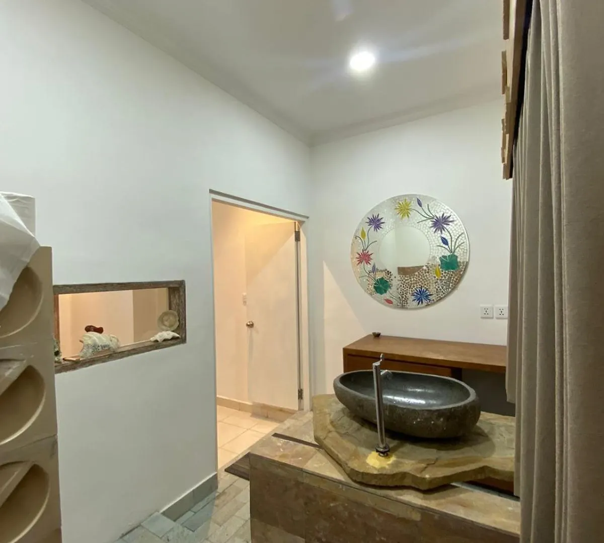 Appartement Lavender Star House à Kuta Lombok