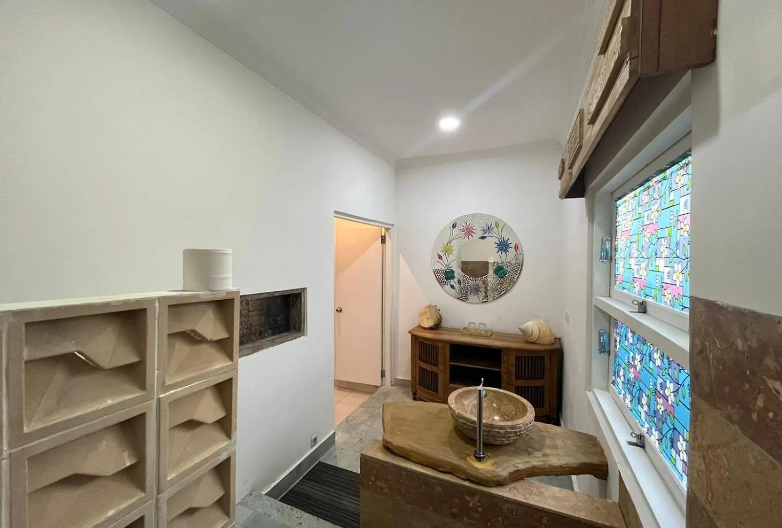 Appartement Lavender Star House à Kuta Lombok